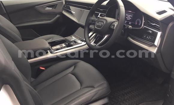 Tenga Tsaru Audi Q8 Chena Mota in Maputo in Maputo Tenga Tsaru Audi Q8 Chena Mota in Maputo in Maputo