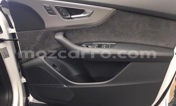 Tenga Tsaru Audi Q8 Chena Mota in Maputo in Maputo Tenga Tsaru Audi Q8 Chena Mota in Maputo in Maputo