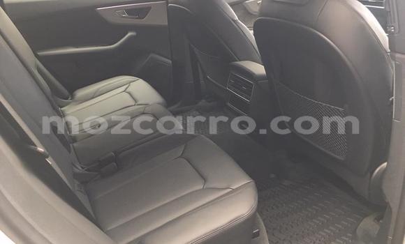 Tenga Tsaru Audi Q8 Chena Mota in Maputo in Maputo Tenga Tsaru Audi Q8 Chena Mota in Maputo in Maputo