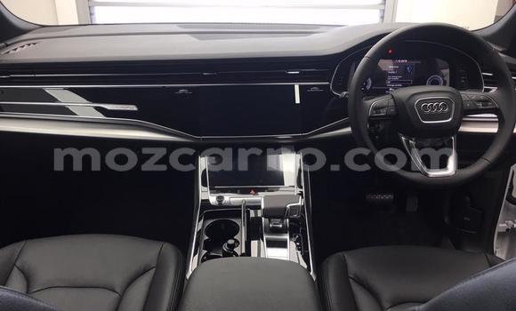 Tenga Tsaru Audi Q8 Chena Mota in Maputo in Maputo Tenga Tsaru Audi Q8 Chena Mota in Maputo in Maputo