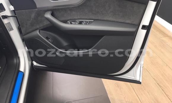 Tenga Tsaru Audi Q8 Chena Mota in Maputo in Maputo Tenga Tsaru Audi Q8 Chena Mota in Maputo in Maputo