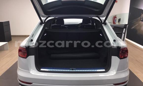 Tenga Tsaru Audi Q8 Chena Mota in Maputo in Maputo Tenga Tsaru Audi Q8 Chena Mota in Maputo in Maputo