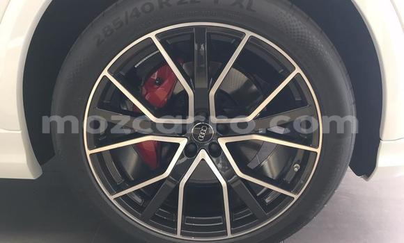 Tenga Tsaru Audi Q8 Chena Mota in Maputo in Maputo Tenga Tsaru Audi Q8 Chena Mota in Maputo in Maputo