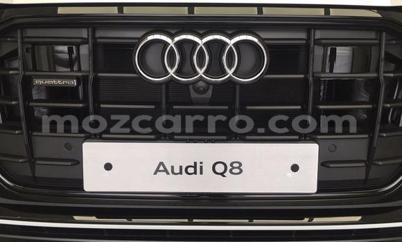 Tenga Tsaru Audi Q8 Chena Mota in Maputo in Maputo Tenga Tsaru Audi Q8 Chena Mota in Maputo in Maputo