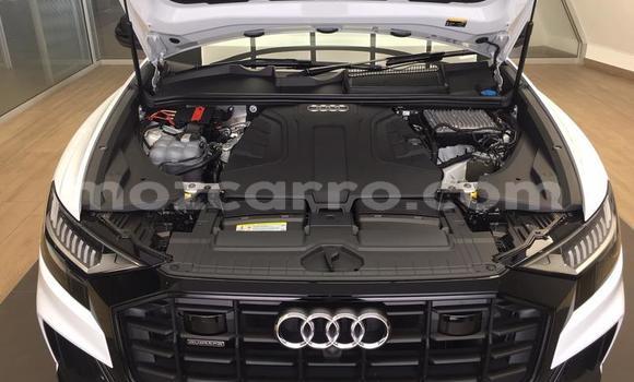 Tenga Tsaru Audi Q8 Chena Mota in Maputo in Maputo Tenga Tsaru Audi Q8 Chena Mota in Maputo in Maputo