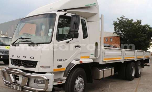 Buy Used Mitsubishi L400 White Truck in Maputo in Maputo Buy Used Mitsubishi L400 White Truck in Maputo in Maputo