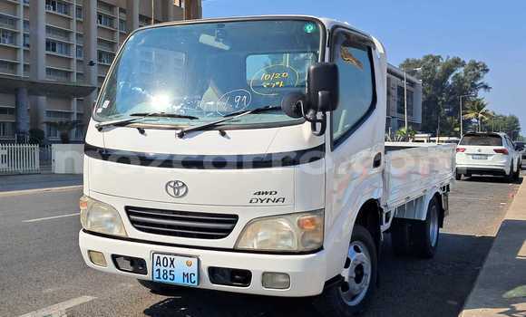 Cars for sale in mozambique - mozcarro