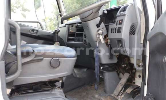 Buy Used Mitsubishi L400 White Truck in Maputo in Maputo Buy Used Mitsubishi L400 White Truck in Maputo in Maputo