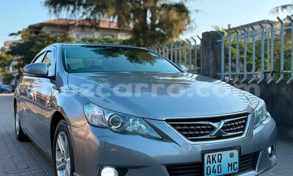 Cars for sale in mozambique - mozcarro