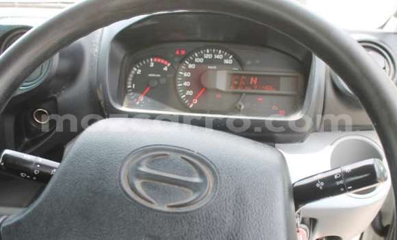 Buy Used Hino 300 Series White Truck in Maputo in Maputo Buy Used Hino 300 Series White Truck in Maputo in Maputo