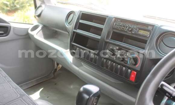 Buy Used Hino 300 Series White Truck in Maputo in Maputo Buy Used Hino 300 Series White Truck in Maputo in Maputo