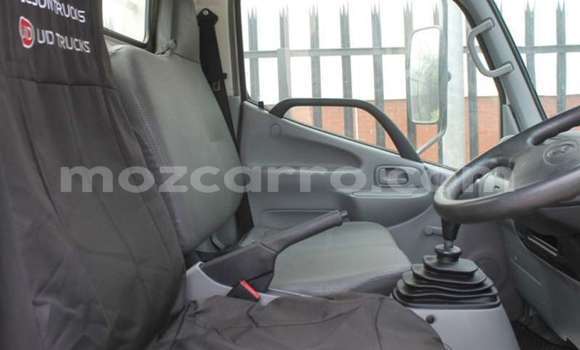 Buy Used Toyota Dyna White Truck in Maputo in Maputo Buy Used Toyota Dyna White Truck in Maputo in Maputo