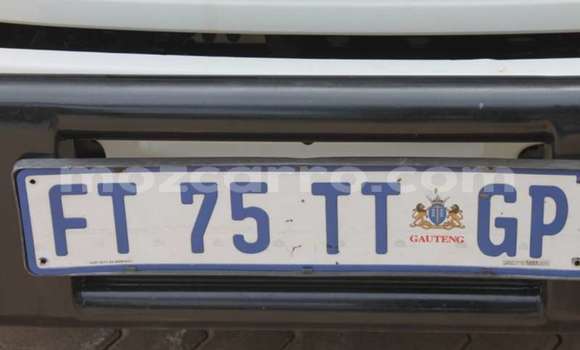 Buy Used Toyota Dyna White Truck in Maputo in Maputo Buy Used Toyota Dyna White Truck in Maputo in Maputo