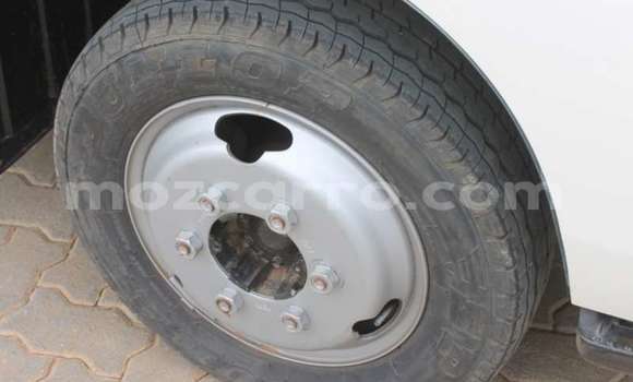 Buy Used Toyota Dyna White Truck in Maputo in Maputo Buy Used Toyota Dyna White Truck in Maputo in Maputo