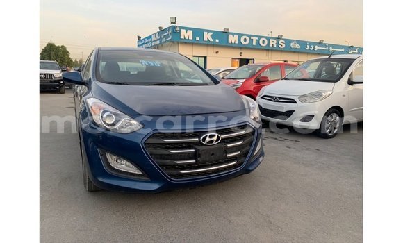 Comprar Importar Hyundai i30 Azul Carro em Import - Dubai em Cabo Delgado Comprar Importar Hyundai i30 Azul Carro em Import - Dubai em Cabo Delgado