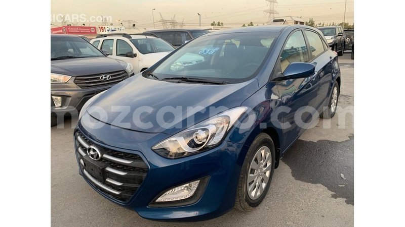 Big with watermark hyundai i30 cabo delgado import dubai 6751