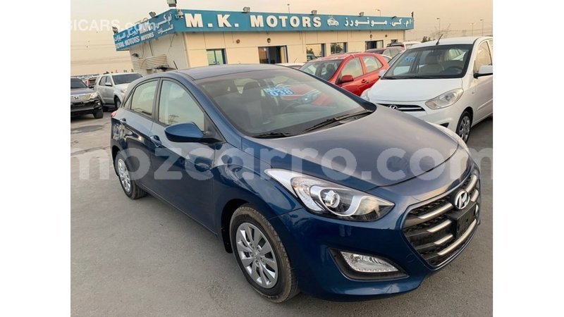 Big with watermark hyundai i30 cabo delgado import dubai 6751