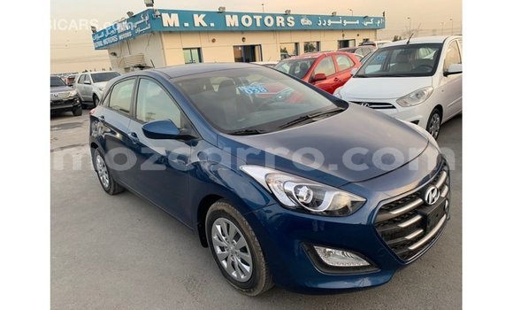 Comprar Importar Hyundai i30 Azul Carro em Import - Dubai em Cabo Delgado Comprar Importar Hyundai i30 Azul Carro em Import - Dubai em Cabo Delgado