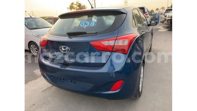 Big with watermark hyundai i30 cabo delgado import dubai 6751