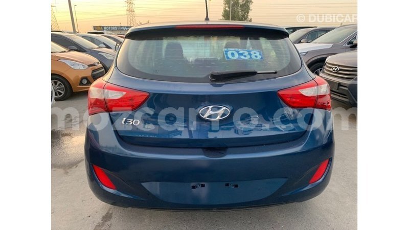 Big with watermark hyundai i30 cabo delgado import dubai 6751