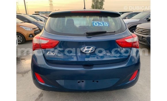 Comprar Importar Hyundai i30 Azul Carro em Import - Dubai em Cabo Delgado Comprar Importar Hyundai i30 Azul Carro em Import - Dubai em Cabo Delgado