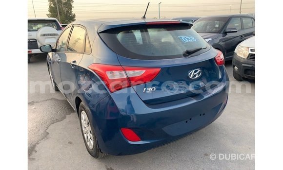 Comprar Importar Hyundai i30 Azul Carro em Import - Dubai em Cabo Delgado Comprar Importar Hyundai i30 Azul Carro em Import - Dubai em Cabo Delgado