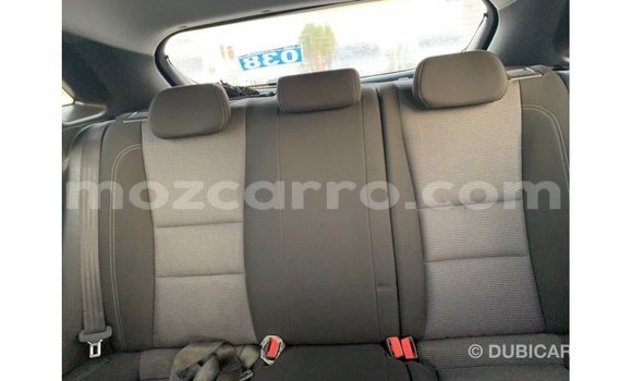Comprar Importar Hyundai i30 Azul Carro em Import - Dubai em Cabo Delgado Comprar Importar Hyundai i30 Azul Carro em Import - Dubai em Cabo Delgado