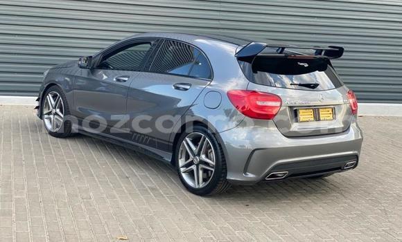 Buy Used Mercedes‒Benz A-klasse AMG Other Car in Gilé in Zambezia Buy Used Mercedes‒Benz A-klasse AMG Other Car in Gilé in Zambezia
