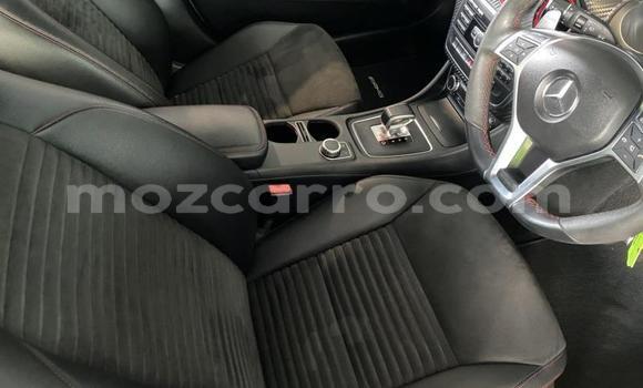 Buy Used Mercedes‒Benz A-klasse AMG Other Car in Gilé in Zambezia Buy Used Mercedes‒Benz A-klasse AMG Other Car in Gilé in Zambezia