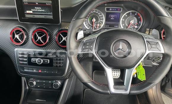 Buy Used Mercedes‒Benz A-klasse AMG Other Car in Gilé in Zambezia Buy Used Mercedes‒Benz A-klasse AMG Other Car in Gilé in Zambezia