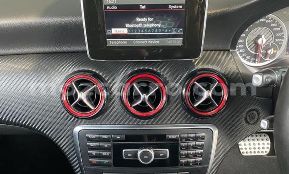 Buy Used Mercedes‒Benz A-klasse AMG Other Car in Gilé in Zambezia Buy Used Mercedes‒Benz A-klasse AMG Other Car in Gilé in Zambezia