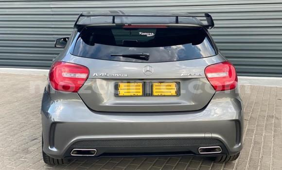 Buy Used Mercedes‒Benz A-klasse AMG Other Car in Gilé in Zambezia Buy Used Mercedes‒Benz A-klasse AMG Other Car in Gilé in Zambezia