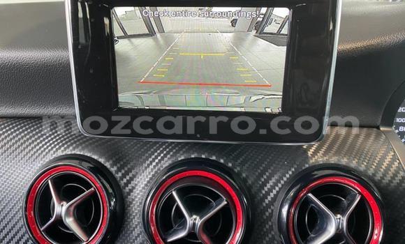 Buy Used Mercedes‒Benz A-klasse AMG Other Car in Gilé in Zambezia Buy Used Mercedes‒Benz A-klasse AMG Other Car in Gilé in Zambezia