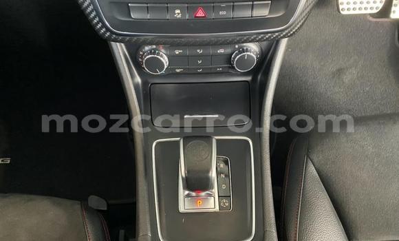 Buy Used Mercedes‒Benz A-klasse AMG Other Car in Gilé in Zambezia Buy Used Mercedes‒Benz A-klasse AMG Other Car in Gilé in Zambezia