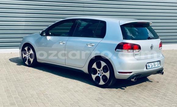 Buy Used Volkswagen Golf GTI Silver Car in Gilé in Zambezia Buy Used Volkswagen Golf GTI Silver Car in Gilé in Zambezia