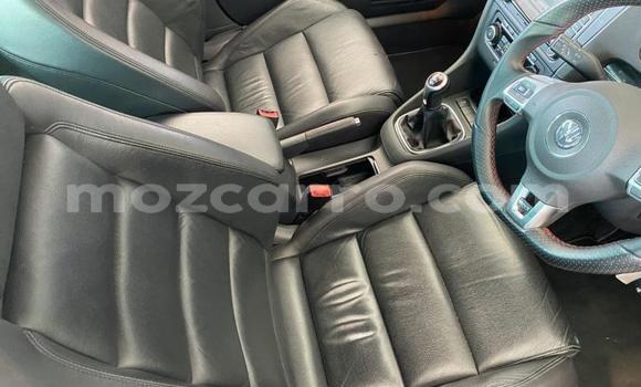 Buy Used Volkswagen Golf GTI Silver Car in Gilé in Zambezia Buy Used Volkswagen Golf GTI Silver Car in Gilé in Zambezia