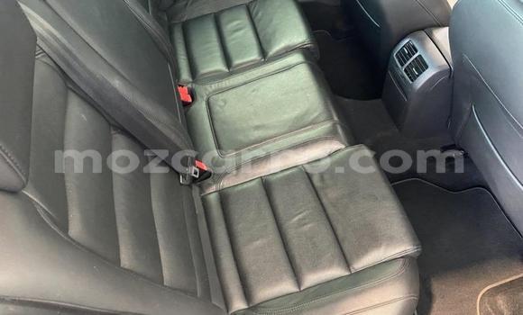 Buy Used Volkswagen Golf GTI Silver Car in Gilé in Zambezia Buy Used Volkswagen Golf GTI Silver Car in Gilé in Zambezia