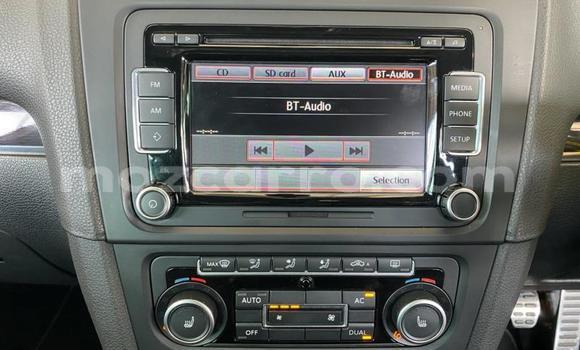 Buy Used Volkswagen Golf GTI Silver Car in Gilé in Zambezia Buy Used Volkswagen Golf GTI Silver Car in Gilé in Zambezia