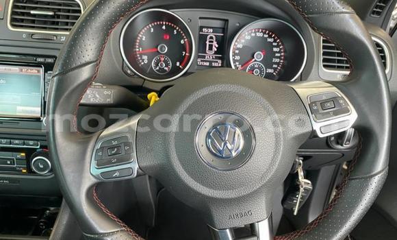 Buy Used Volkswagen Golf GTI Silver Car in Gilé in Zambezia Buy Used Volkswagen Golf GTI Silver Car in Gilé in Zambezia