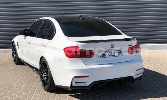 Tenga Tsaru BMW M3 Chena Mota in Maputo in Maputo Tenga Tsaru BMW M3 Chena Mota in Maputo in Maputo