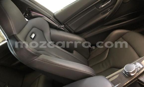 Tenga Tsaru BMW M3 Chena Mota in Maputo in Maputo Tenga Tsaru BMW M3 Chena Mota in Maputo in Maputo