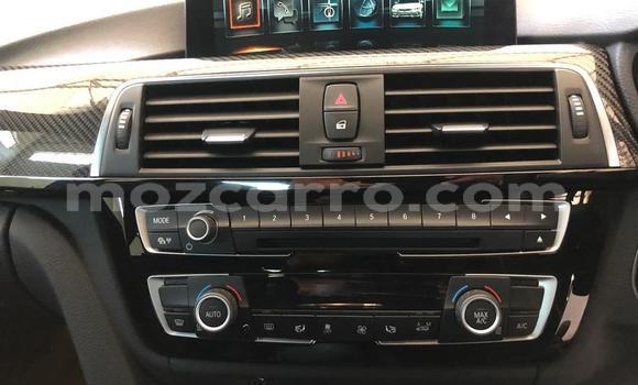 Tenga Tsaru BMW M3 Chena Mota in Maputo in Maputo Tenga Tsaru BMW M3 Chena Mota in Maputo in Maputo