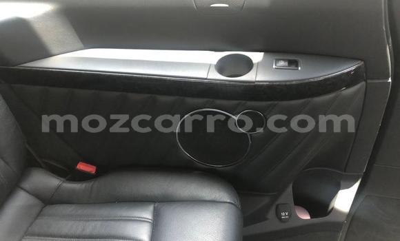 Tenga Tsaru Mercedes‒Benz Viano Chena Mota in Gilé in Zambezia Tenga Tsaru Mercedes‒Benz Viano Chena Mota in Gilé in Zambezia