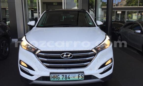 Tenga Tsaru Hyundai Tucson Chena Mota in Nampula in Nampula Tenga Tsaru Hyundai Tucson Chena Mota in Nampula in Nampula