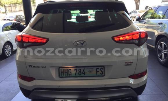 Tenga Tsaru Hyundai Tucson Chena Mota in Nampula in Nampula Tenga Tsaru Hyundai Tucson Chena Mota in Nampula in Nampula