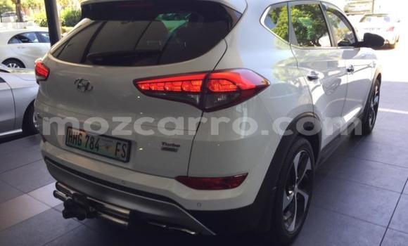 Tenga Tsaru Hyundai Tucson Chena Mota in Nampula in Nampula Tenga Tsaru Hyundai Tucson Chena Mota in Nampula in Nampula