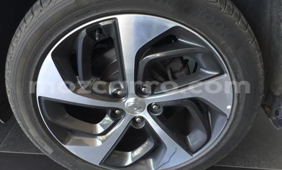 Tenga Tsaru Hyundai Tucson Chena Mota in Nampula in Nampula Tenga Tsaru Hyundai Tucson Chena Mota in Nampula in Nampula