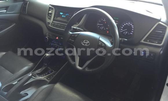 Tenga Tsaru Hyundai Tucson Chena Mota in Nampula in Nampula Tenga Tsaru Hyundai Tucson Chena Mota in Nampula in Nampula