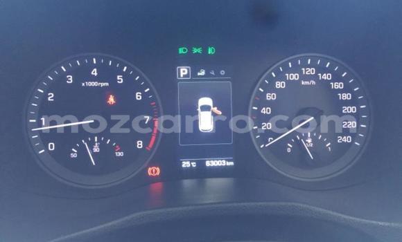 Tenga Tsaru Hyundai Tucson Chena Mota in Nampula in Nampula Tenga Tsaru Hyundai Tucson Chena Mota in Nampula in Nampula