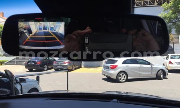 Tenga Tsaru Hyundai Tucson Chena Mota in Nampula in Nampula Tenga Tsaru Hyundai Tucson Chena Mota in Nampula in Nampula